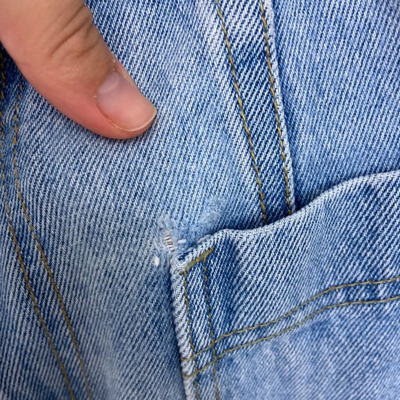 🦋 Joy USA flared jeans 🦋 - Picture 10 of 15